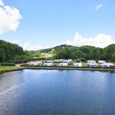 Randboldal Camping & Cabins Exterior foto