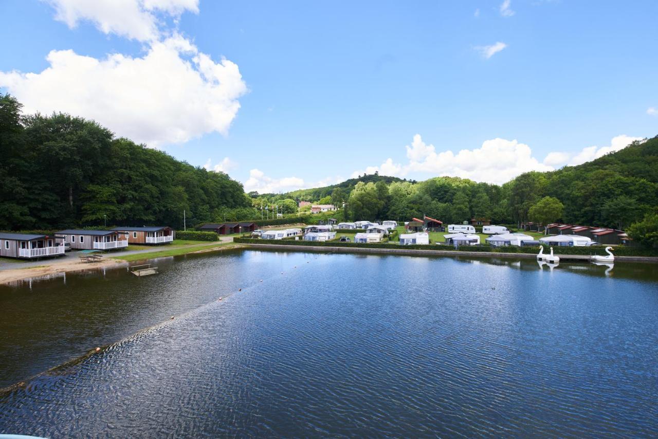 Randboldal Camping & Cabins Exterior foto